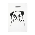 Custom Line Portrait